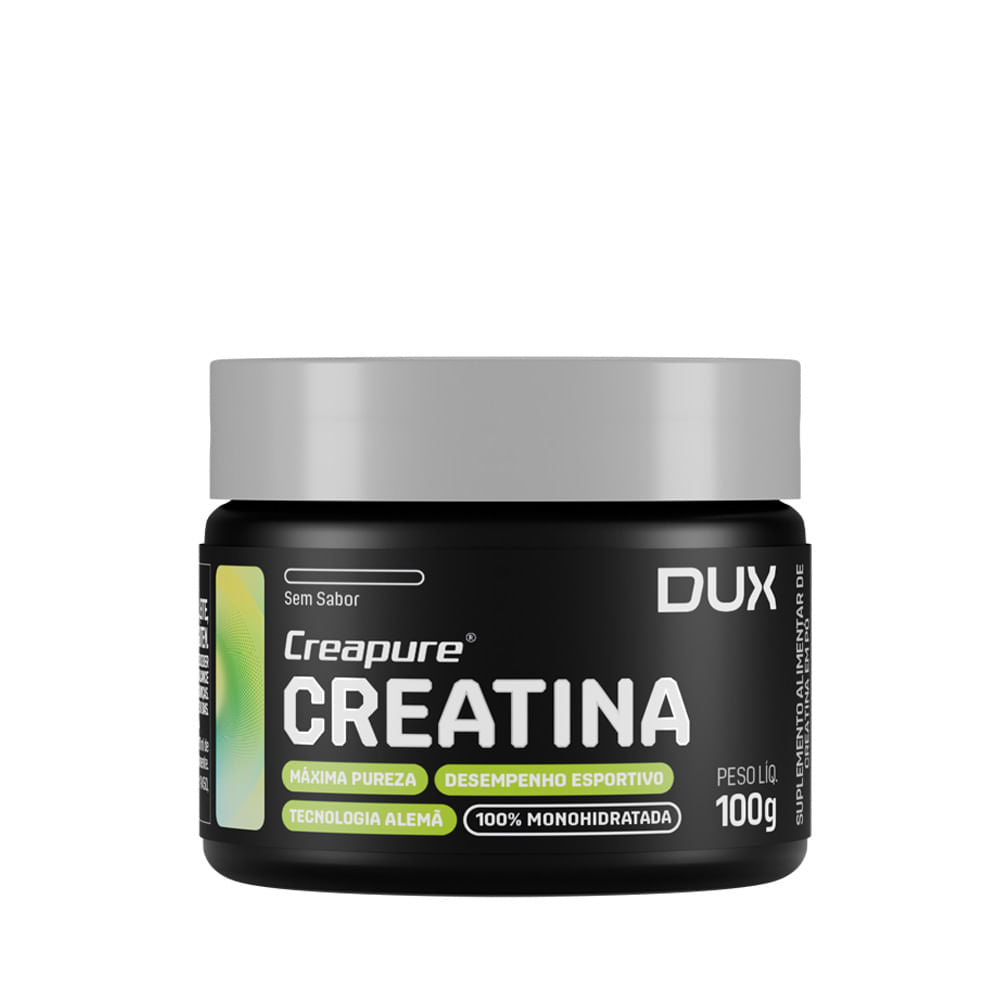 CREATINA (100% Creapure®) - POTE 100g