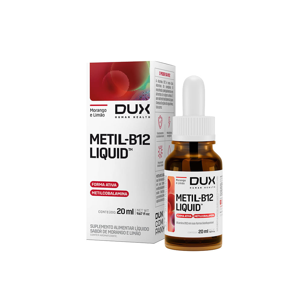 METIL B12 20 ML