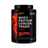 WHEY PROTEIN CONCENTRADO PARTY! - POTE 900G