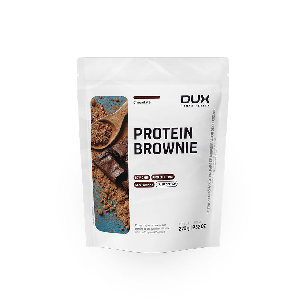 PROTEIN BROWNIE 270g