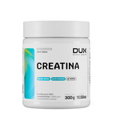 CREATINA MONOHIDRATADA - POTE 300g